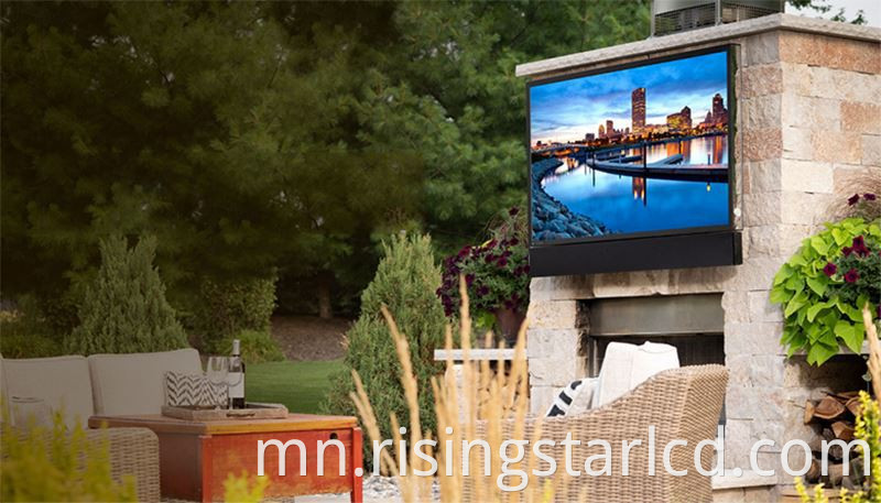 lcd tvs